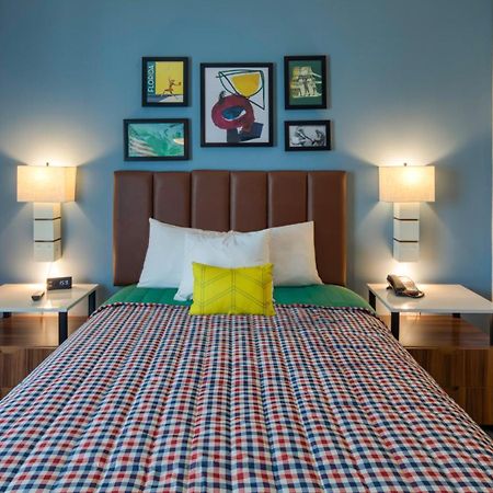 Uptown Suites Extended Stay Austin Tx - Downtown Εξωτερικό φωτογραφία